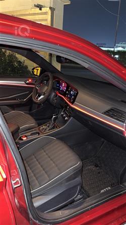 فولكسفاغن جيتا